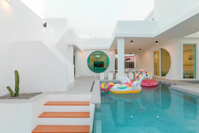 undefined, Prachuap Khiri Khan, Hua Hin, Prachuap Khiri Khan, 4 Bedrooms, 344 sqm, Villa For Rent, by Sirisongkran Kasemkun, 500454948 - DDproperty.com