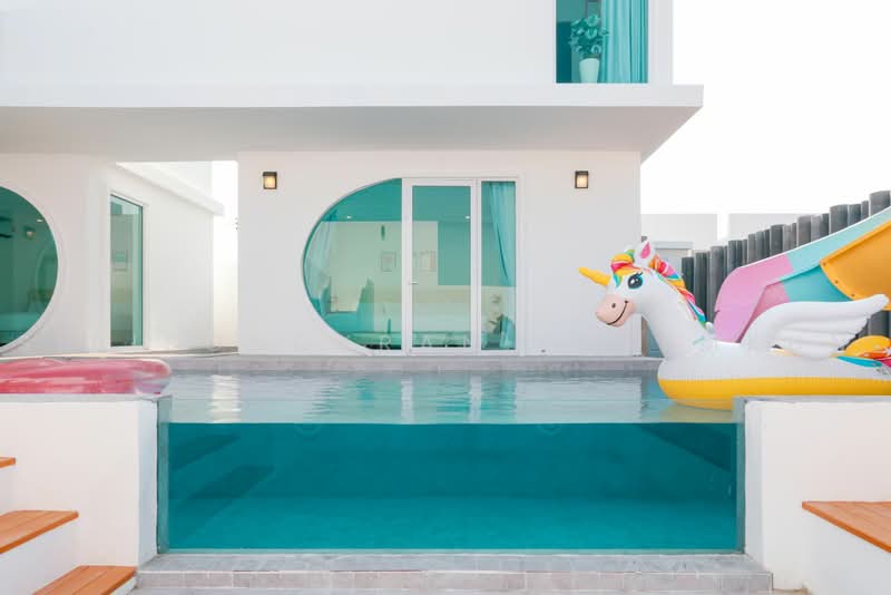 undefined, Prachuap Khiri Khan, Hua Hin, Prachuap Khiri Khan, 4 Bedrooms, 344 sqm, Villa For Rent, by Sirisongkran Kasemkun, 500454948 - DDproperty.com