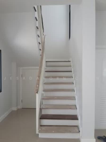 3-BR House, Bangkok, Bang Chun, Khlong Sam Wa, Bangkok, 3 Bedrooms, 140 sqm, Single Detached House For Sale, by Jesadakorn Cohn, 500454950 - DDproperty.com