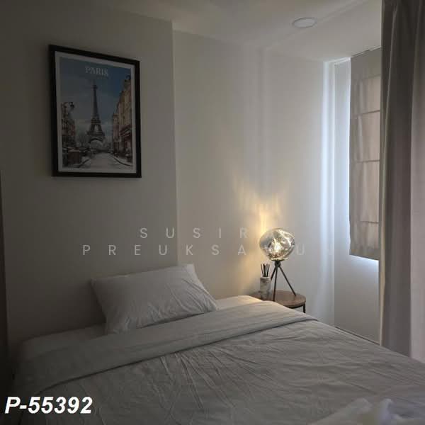 BEAT Sukhumvit, Bangkok, Soi Sukhumvit 93, Sukhumvit Road, Phra Khanong District, Bangkok, Bang Chak, Phra Khanong, Bangkok, 1 Bedroom, 25 sqm, Condo For Rent, by Susira Prueksawun, 500454951 - DDproperty.com