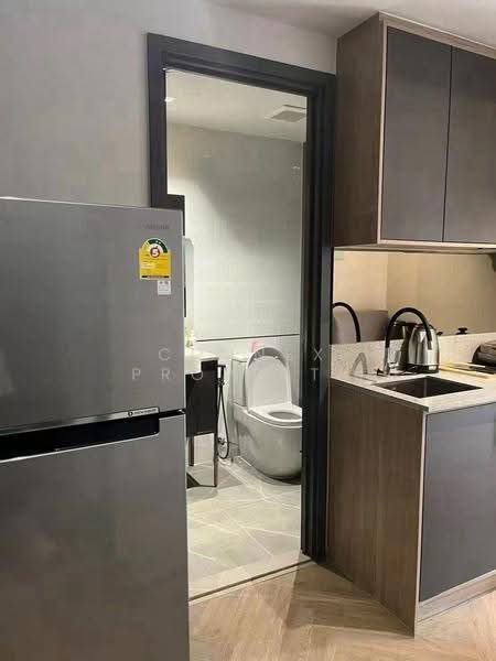 Chapter Chula-Samyan, Bangkok, Si Phraya Road, Si Phraya, Bang Rak, Bangkok, 1 Bedroom, 26 sqm, Condo For Sale, by Connex Property, 500454952 - DDproperty.com