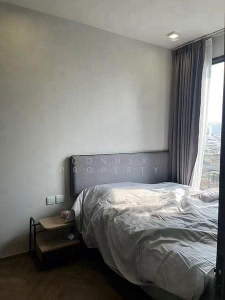 Chapter Chula-Samyan, Bangkok, Si Phraya Road, Si Phraya, Bang Rak, Bangkok, 1 Bedroom, 26 sqm, Condo For Sale, by Connex Property, 500454952 - DDproperty.com