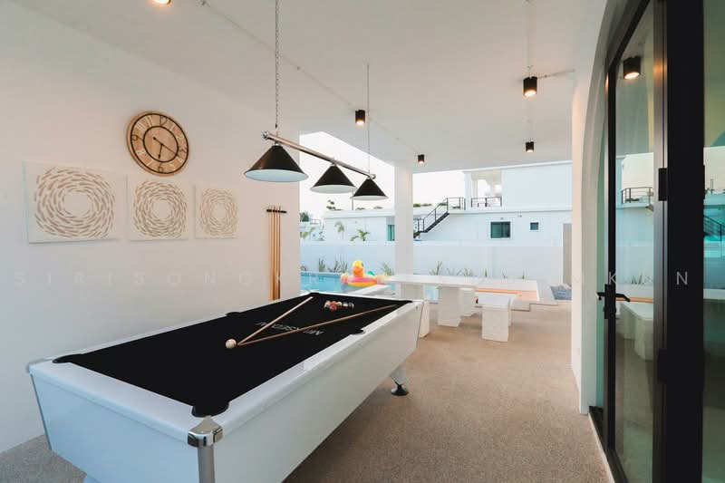 undefined, Prachuap Khiri Khan, Hua Hin, Prachuap Khiri Khan, 4 Bedrooms, 286 sqm, Villa For Rent, by Sirisongkran Kasemkun, 500454953 - DDproperty.com