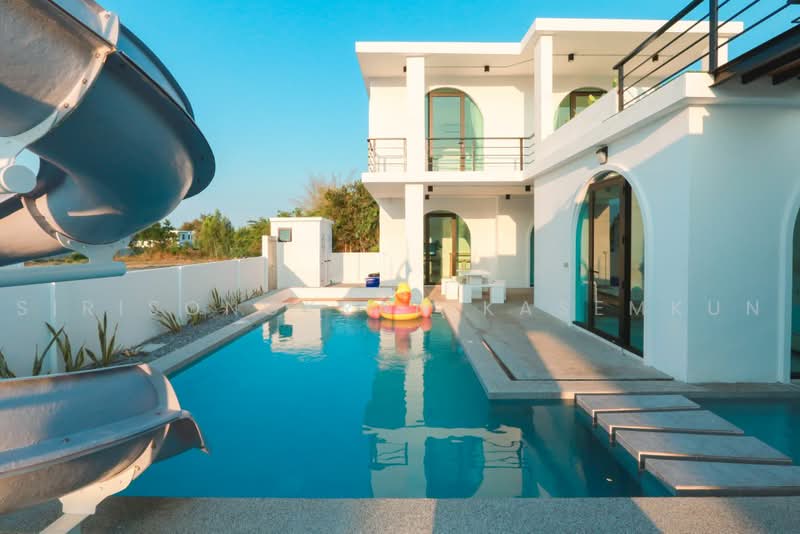 undefined, Prachuap Khiri Khan, Hua Hin, Prachuap Khiri Khan, 4 Bedrooms, 286 sqm, Villa For Rent, by Sirisongkran Kasemkun, 500454953 - DDproperty.com