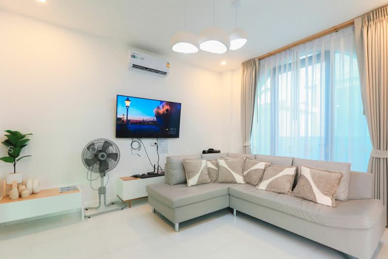 undefined, Prachuap Khiri Khan, Hua Hin, Prachuap Khiri Khan, 4 Bedrooms, 286 sqm, Villa For Rent, by Sirisongkran Kasemkun, 500454953 - DDproperty.com