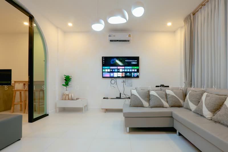undefined, Prachuap Khiri Khan, Hua Hin, Prachuap Khiri Khan, 4 Bedrooms, 286 sqm, Villa For Rent, by Sirisongkran Kasemkun, 500454953 - DDproperty.com