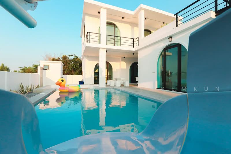 undefined, Prachuap Khiri Khan, Hua Hin, Prachuap Khiri Khan, 4 Bedrooms, 286 sqm, Villa For Rent, by Sirisongkran Kasemkun, 500454953 - DDproperty.com