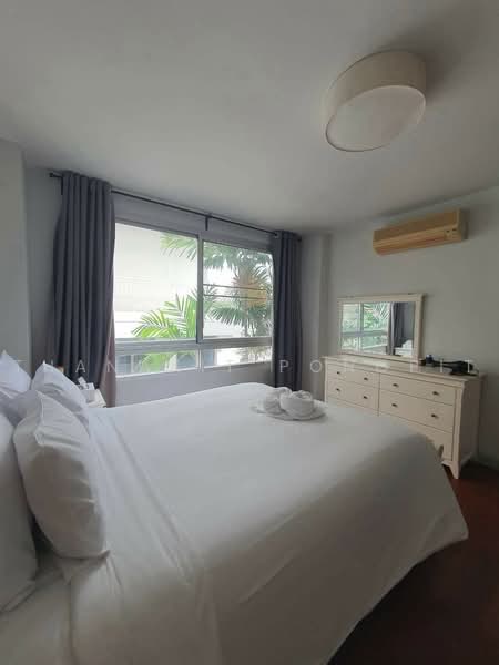 49 Plus, Bangkok, Soi Sukhumvit 49, Khlong Tan Nua, Watthana, Bangkok, 1 Bedroom, 58 sqm, Condo For Rent, by Thanakit Pongpit, 500454955 - DDproperty.com