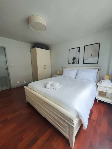49 Plus, Bangkok, Soi Sukhumvit 49, Khlong Tan Nua, Watthana, Bangkok, 1 Bedroom, 58 sqm, Condo For Rent, by Thanakit Pongpit, 500454955 - DDproperty.com