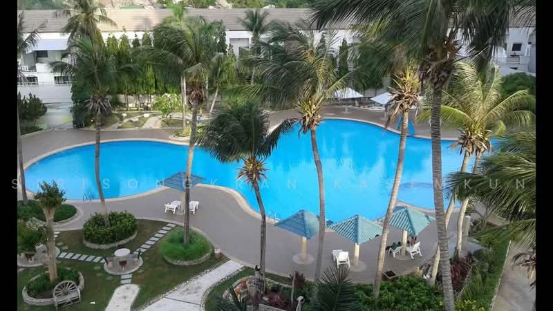 Chamchuri Condo 2, Prachuap Khiri Khan, Nong Kae, Hua Hin, Prachuap Khiri Khan, 2 Bedrooms, 90 sqm, Condo For Rent, by Sirisongkran Kasemkun, 500454957 - DDproperty.com