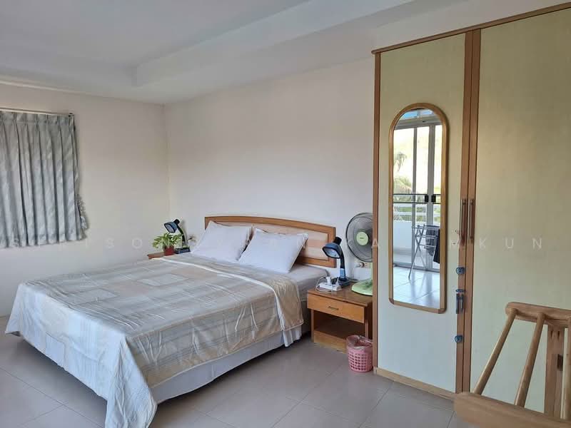 Chamchuri Condo 2, Prachuap Khiri Khan, Nong Kae, Hua Hin, Prachuap Khiri Khan, 2 Bedrooms, 90 sqm, Condo For Rent, by Sirisongkran Kasemkun, 500454957 - DDproperty.com