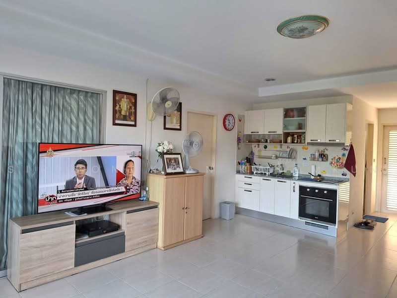 Chamchuri Condo 2, Prachuap Khiri Khan, Nong Kae, Hua Hin, Prachuap Khiri Khan, 2 Bedrooms, 90 sqm, Condo For Rent, by Sirisongkran Kasemkun, 500454957 - DDproperty.com
