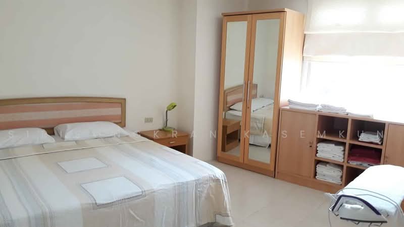 Chamchuri Condo 2, Prachuap Khiri Khan, Nong Kae, Hua Hin, Prachuap Khiri Khan, 2 Bedrooms, 90 sqm, Condo For Rent, by Sirisongkran Kasemkun, 500454957 - DDproperty.com