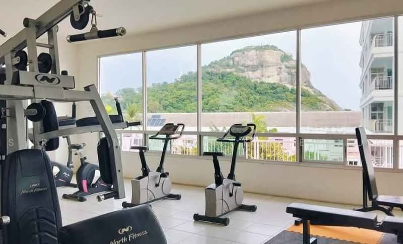 Chamchuri Condo 2 : คอนโดจามจุรี 2, ประจวบคีรีขันธ์, หนองแก, หัวหิน, ประจวบคีรีขันธ์, 90 ตร.ม., คอนโด ให้เช่า, โดย Sirisongkran Kasemkun, 500454957 - DDproperty.com