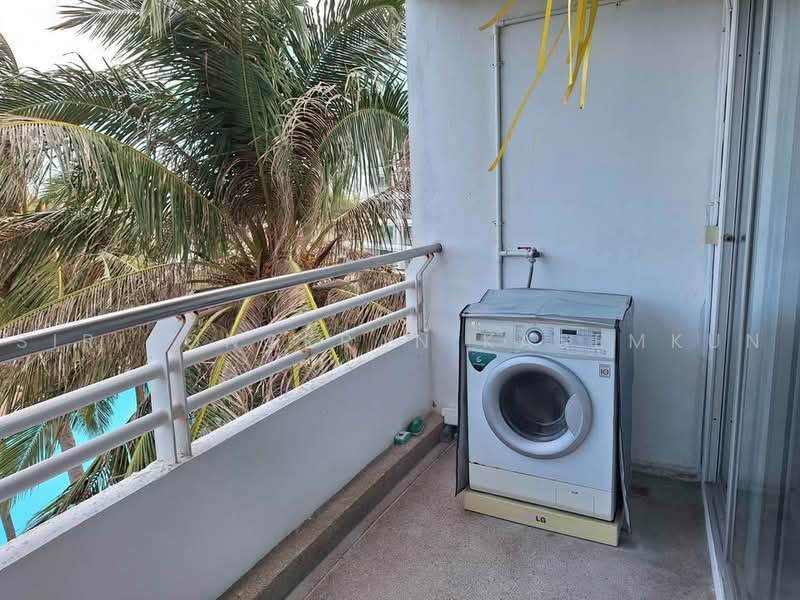 Chamchuri Condo 2, Prachuap Khiri Khan, Nong Kae, Hua Hin, Prachuap Khiri Khan, 2 Bedrooms, 90 sqm, Condo For Rent, by Sirisongkran Kasemkun, 500454957 - DDproperty.com