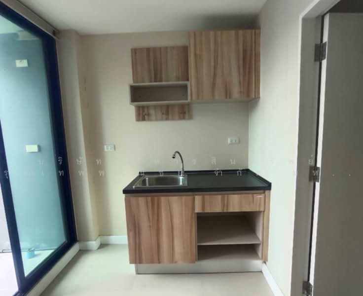 The Cube Plus Minburi, Bangkok, Sihaburanukit Road, Min Buri, Bangkok, 1 Bedroom, 24 sqm, Condo For Sale, by Bangkok Commercial Asset Management Com, 500454959 - DDproperty.com
