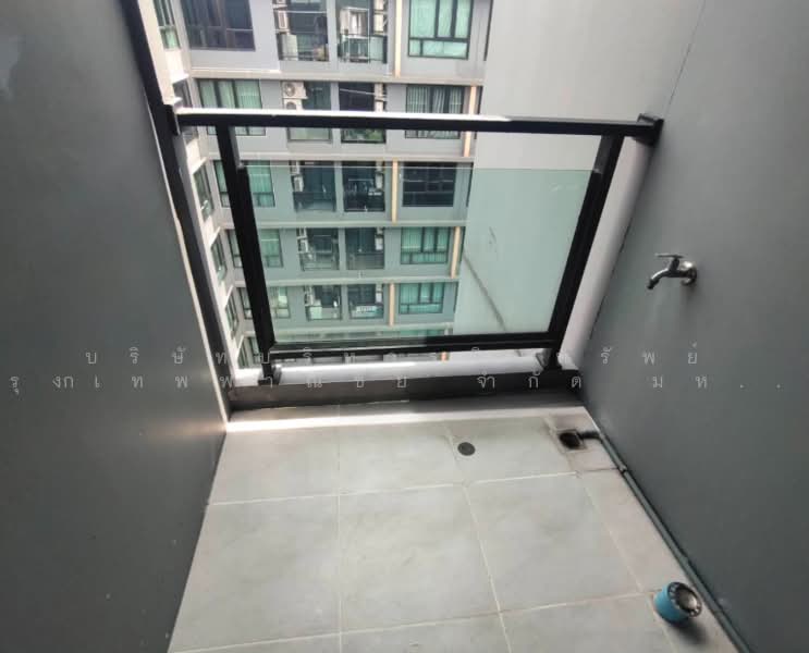 The Cube Plus Minburi, Bangkok, Sihaburanukit Road, Min Buri, Bangkok, 1 Bedroom, 24 sqm, Condo For Sale, by Bangkok Commercial Asset Management Com, 500454959 - DDproperty.com