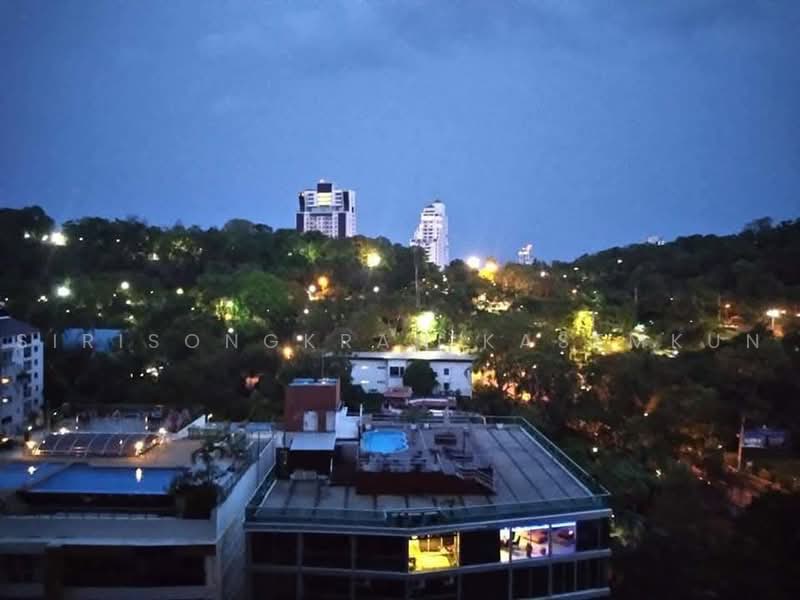 Unixx South Pattaya, Chon Buri (Pattaya), Village No. 12 163, Nong Pru, Bang Lamung (Pattaya), Chon Buri (Pattaya), 1 Bedroom, 35 sqm, Condo For Rent, by Sirisongkran Kasemkun, 500454961 - DDproperty.com