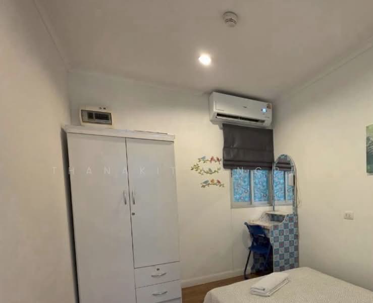 Lumpini Park Riverside Rama 3, Bangkok, 4 Rama 3 Road, Bang Pong Pang, Yan Nawa, Bangkok, 2 Bedrooms, 64 sqm, Condo For Rent, by Thanakit Pongpit, 500454966 - DDproperty.com