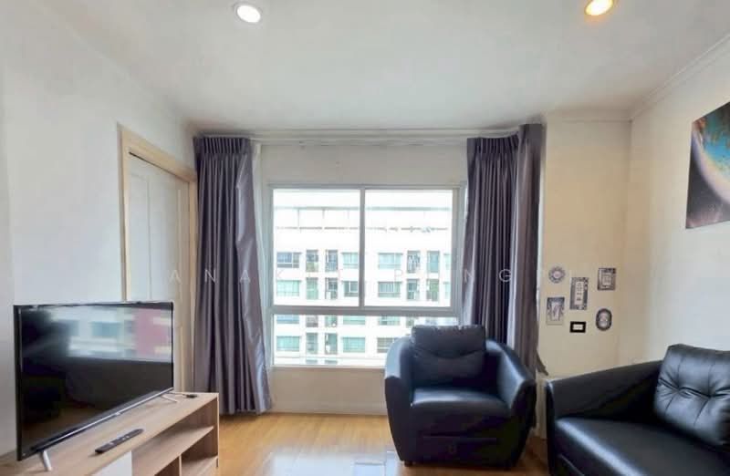 Lumpini Park Riverside Rama 3, Bangkok, 4 Rama 3 Road, Bang Pong Pang, Yan Nawa, Bangkok, 2 Bedrooms, 64 sqm, Condo For Rent, by Thanakit Pongpit, 500454966 - DDproperty.com