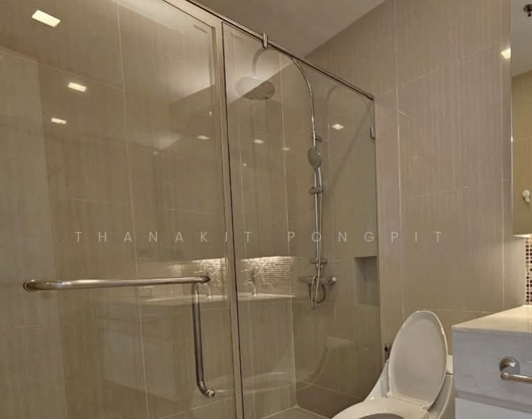 Circle Living Prototype : เซอร์เคิล ลิฟวิ่ง โปรโตไทพ์, กรุงเทพ, 1545 ถนนเพชรบุรีตัดใหม่, มักกะสัน, ราชเทวี, กรุงเทพ, 47 ตร.ม., คอนโด ให้เช่า, โดย Thanakit Pongpit, 500454967 - DDproperty.com