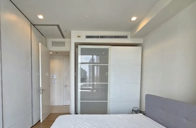 Circle Living Prototype : เซอร์เคิล ลิฟวิ่ง โปรโตไทพ์, กรุงเทพ, 1545 ถนนเพชรบุรีตัดใหม่, มักกะสัน, ราชเทวี, กรุงเทพ, 47 ตร.ม., คอนโด ให้เช่า, โดย Thanakit Pongpit, 500454967 - DDproperty.com