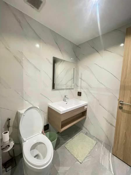 Once Pattaya, Chon Buri (Pattaya), 15 6 Sukhumvit 99, Na Kloe, Bang Lamung (Pattaya), Chon Buri (Pattaya), 1 Bedroom, 28 sqm, Condo For Rent, by Sirisongkran Kasemkun, 500454970 - DDproperty.com