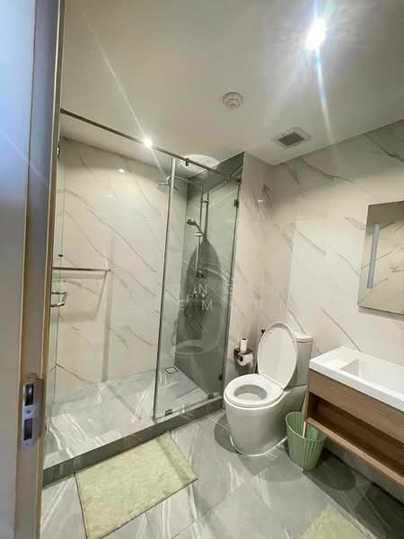 Once Pattaya, Chon Buri (Pattaya), 15 6 Sukhumvit 99, Na Kloe, Bang Lamung (Pattaya), Chon Buri (Pattaya), 1 Bedroom, 28 sqm, Condo For Rent, by Sirisongkran Kasemkun, 500454970 - DDproperty.com
