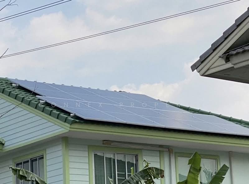 Chaiyapruek Petchkasem 81, Bangkok, Soi Petchkasem 81 Petchkasem Road, Nong Kang Plu, Nong Khaem, Bangkok, 5 Bedrooms, 200 sqm, Single Detached House For Sale, by Connex Property, 500454971 - DDproperty.com