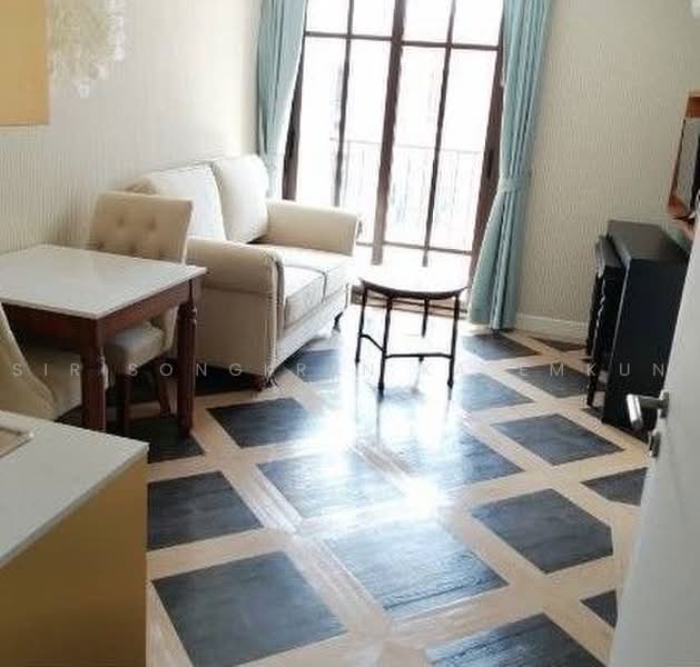 Espana Condo Resort, Chon Buri (Pattaya), 839 Village 12, Nong Pru, Bang Lamung (Pattaya), Chon Buri (Pattaya), 1 Bedroom, 31 sqm, Condo For Rent, by Sirisongkran Kasemkun, 500454973 - DDproperty.com