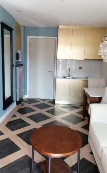 Espana Condo Resort, Chon Buri (Pattaya), 839 Village 12, Nong Pru, Bang Lamung (Pattaya), Chon Buri (Pattaya), 1 Bedroom, 31 sqm, Condo For Rent, by Sirisongkran Kasemkun, 500454973 - DDproperty.com