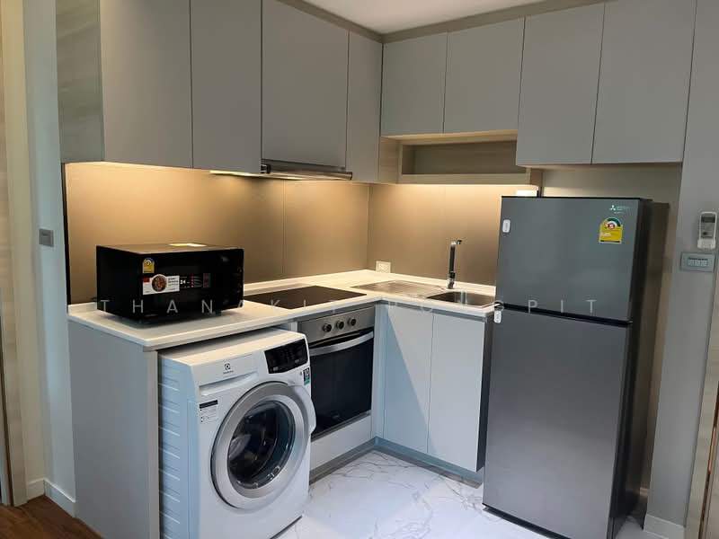 Baan Santisuk, Bangkok, 97 Soi Sukhumvit 38, Phra Kanong, Khlong Toei, Bangkok, 2 Bedrooms, 87 sqm, Apartment For Rent, by Thanakit Pongpit, 500454974 - DDproperty.com