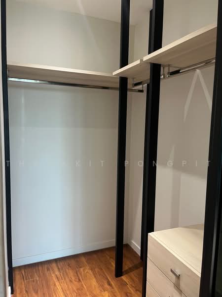 Baan Santisuk, Bangkok, 97 Soi Sukhumvit 38, Phra Kanong, Khlong Toei, Bangkok, 2 Bedrooms, 87 sqm, Apartment For Rent, by Thanakit Pongpit, 500454974 - DDproperty.com