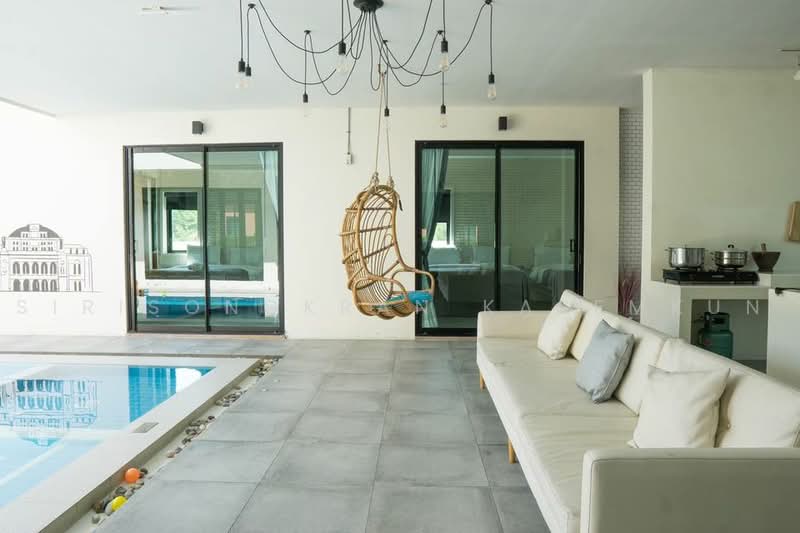 undefined, Prachuap Khiri Khan, Hin Lek Fai, Hua Hin, Prachuap Khiri Khan, 4 Bedrooms, 262 sqm, Villa For Rent, by Sirisongkran Kasemkun, 500454975 - DDproperty.com