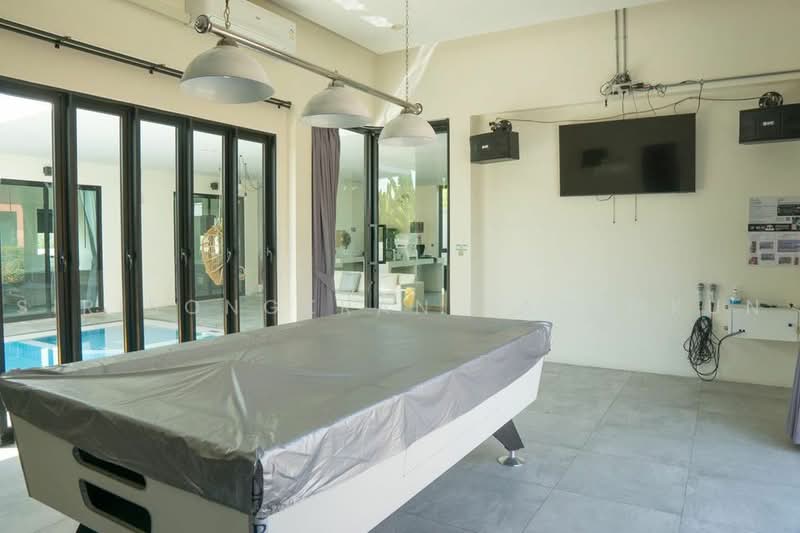 undefined, Prachuap Khiri Khan, Hin Lek Fai, Hua Hin, Prachuap Khiri Khan, 4 Bedrooms, 262 sqm, Villa For Rent, by Sirisongkran Kasemkun, 500454975 - DDproperty.com