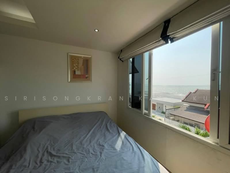 Pattaya Del Ray Condominium, Chon Buri (Pattaya), Bang Lamung, Bang Lamung (Pattaya), Chon Buri (Pattaya), 1 Bedroom, 57 sqm, Condo For Rent, by Sirisongkran Kasemkun, 500454978 - DDproperty.com