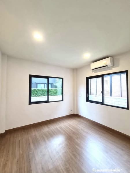 Centro Bangna Km.7, Samut Prakan, Buanakarin Road, Bang Kaeo, Bang Plee, Samut Prakan, 4 Bedrooms, 190 sqm, Single Detached House For Sale, by Connex Property, 500454979 - DDproperty.com