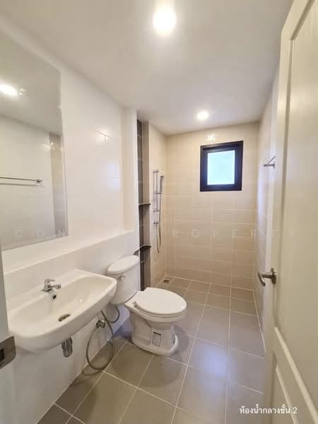 Centro Bangna Km.7, Samut Prakan, Buanakarin Road, Bang Kaeo, Bang Plee, Samut Prakan, 4 Bedrooms, 190 sqm, Single Detached House For Sale, by Connex Property, 500454979 - DDproperty.com