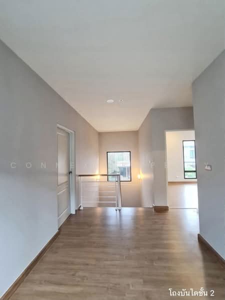 Centro Bangna Km.7, Samut Prakan, Buanakarin Road, Bang Kaeo, Bang Plee, Samut Prakan, 4 Bedrooms, 190 sqm, Single Detached House For Sale, by Connex Property, 500454979 - DDproperty.com