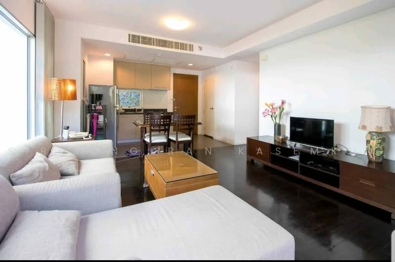 Baan Sandao, Prachuap Khiri Khan, 57 Phet Kasem Rd, Hua Hin, Prachuap Khiri Khan, 2 Bedrooms, 73 sqm, Condo For Rent, by Sirisongkran Kasemkun, 500454981 - DDproperty.com