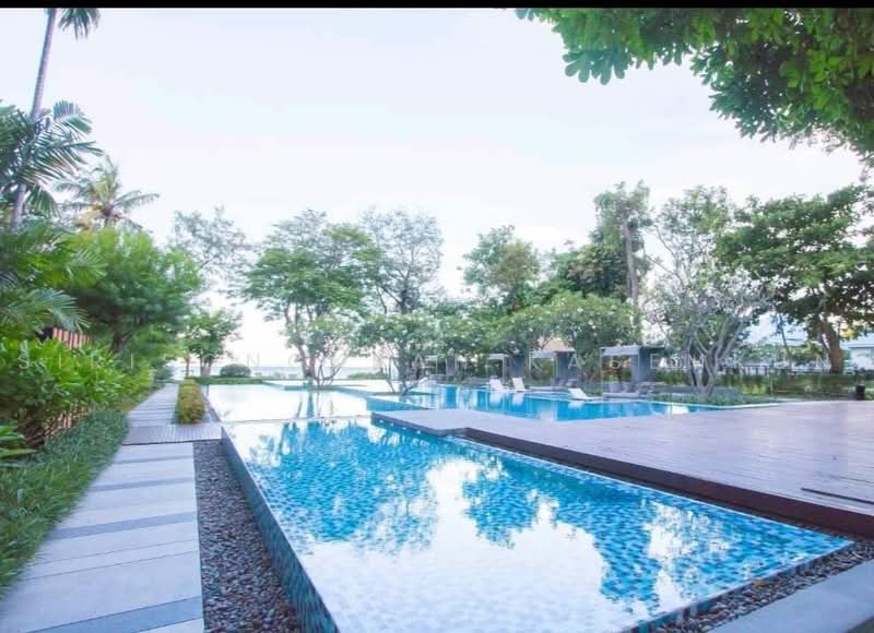 Baan Sandao, Prachuap Khiri Khan, 57 Phet Kasem Rd, Hua Hin, Prachuap Khiri Khan, 2 Bedrooms, 73 sqm, Condo For Rent, by Sirisongkran Kasemkun, 500454981 - DDproperty.com