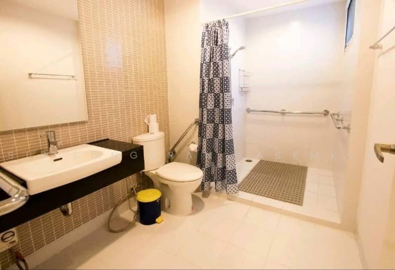 Baan Sandao : บ้านแสนดาว, ประจวบคีรีขันธ์, 57 Phet Kasem Rd, หัวหิน, ประจวบคีรีขันธ์, 73 ตร.ม., คอนโด ให้เช่า, โดย Sirisongkran Kasemkun, 500454981 - DDproperty.com