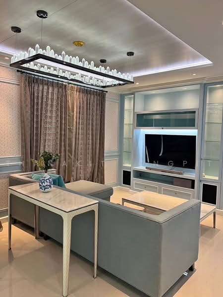 The Sky Sukhumvit, Bangkok, 103-4 Sukhumvit Road, Bang Na Nuea, Bang Na, Bangkok, 3 Bedrooms, 90 sqm, Condo For Sale, by Thanakit Pongpit, 500454982 - DDproperty.com