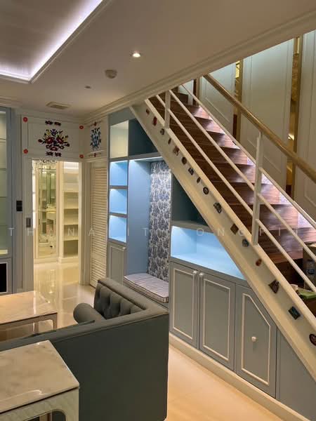The Sky Sukhumvit, Bangkok, 103-4 Sukhumvit Road, Bang Na Nuea, Bang Na, Bangkok, 3 Bedrooms, 90 sqm, Condo For Sale, by Thanakit Pongpit, 500454982 - DDproperty.com