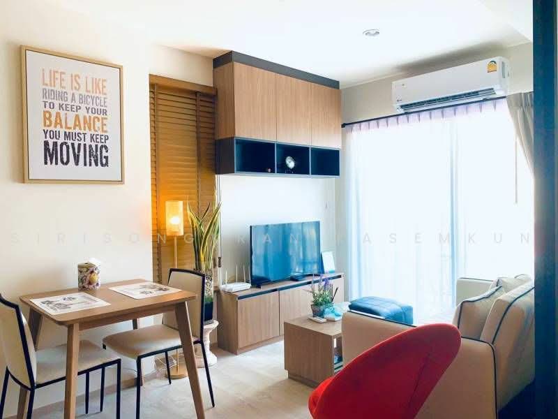 La Casita Hua Hin : ลา คาสิตา, ประจวบคีรีขันธ์, ซอย หัวหิน 94/2, หัวหิน, ประจวบคีรีขันธ์, 39 ตร.ม., คอนโด ให้เช่า, โดย Sirisongkran Kasemkun, 500454983 - DDproperty.com