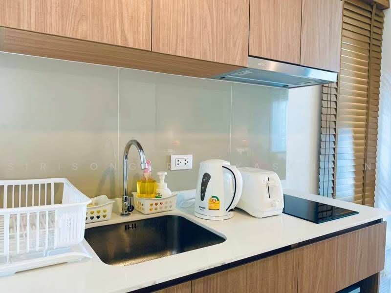 La Casita Hua Hin, Prachuap Khiri Khan, Hua Hin 94/2 Alley, Hua Hin, Prachuap Khiri Khan, 1 Bedroom, 39 sqm, Condo For Rent, by Sirisongkran Kasemkun, 500454983 - DDproperty.com
