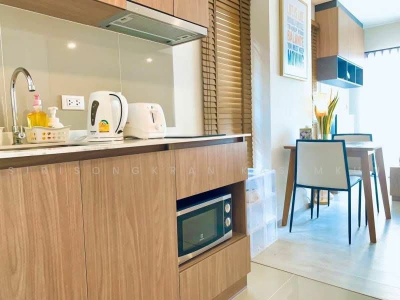 La Casita Hua Hin, Prachuap Khiri Khan, Hua Hin 94/2 Alley, Hua Hin, Prachuap Khiri Khan, 1 Bedroom, 39 sqm, Condo For Rent, by Sirisongkran Kasemkun, 500454983 - DDproperty.com