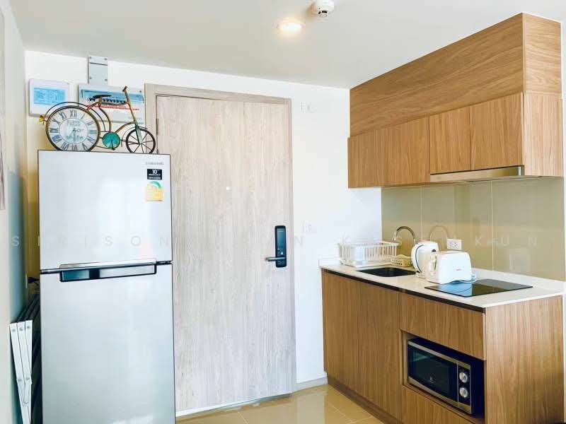 La Casita Hua Hin, Prachuap Khiri Khan, Hua Hin 94/2 Alley, Hua Hin, Prachuap Khiri Khan, 1 Bedroom, 39 sqm, Condo For Rent, by Sirisongkran Kasemkun, 500454983 - DDproperty.com