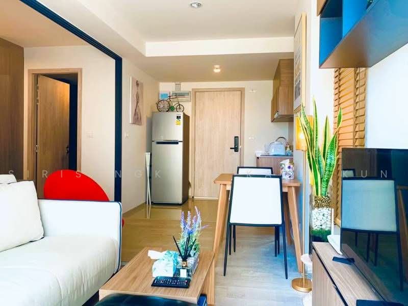 La Casita Hua Hin, Prachuap Khiri Khan, Hua Hin 94/2 Alley, Hua Hin, Prachuap Khiri Khan, 1 Bedroom, 39 sqm, Condo For Rent, by Sirisongkran Kasemkun, 500454983 - DDproperty.com