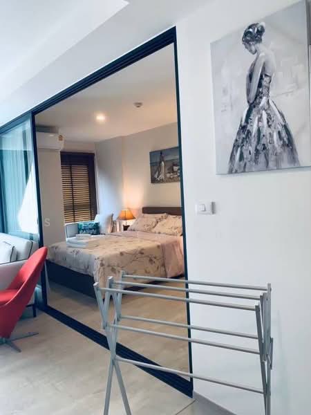 La Casita Hua Hin, Prachuap Khiri Khan, Hua Hin 94/2 Alley, Hua Hin, Prachuap Khiri Khan, 1 Bedroom, 39 sqm, Condo For Rent, by Sirisongkran Kasemkun, 500454983 - DDproperty.com